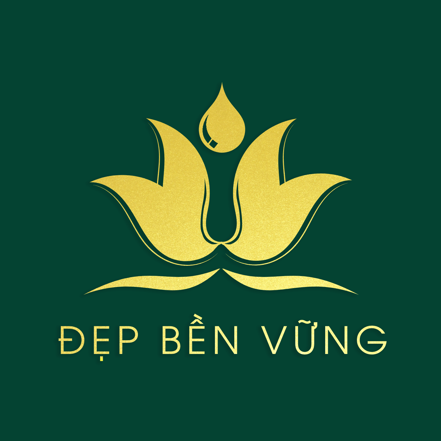 Đẹp Bền Vững