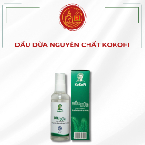 Chọn dầu dừa sạch, chất lượng