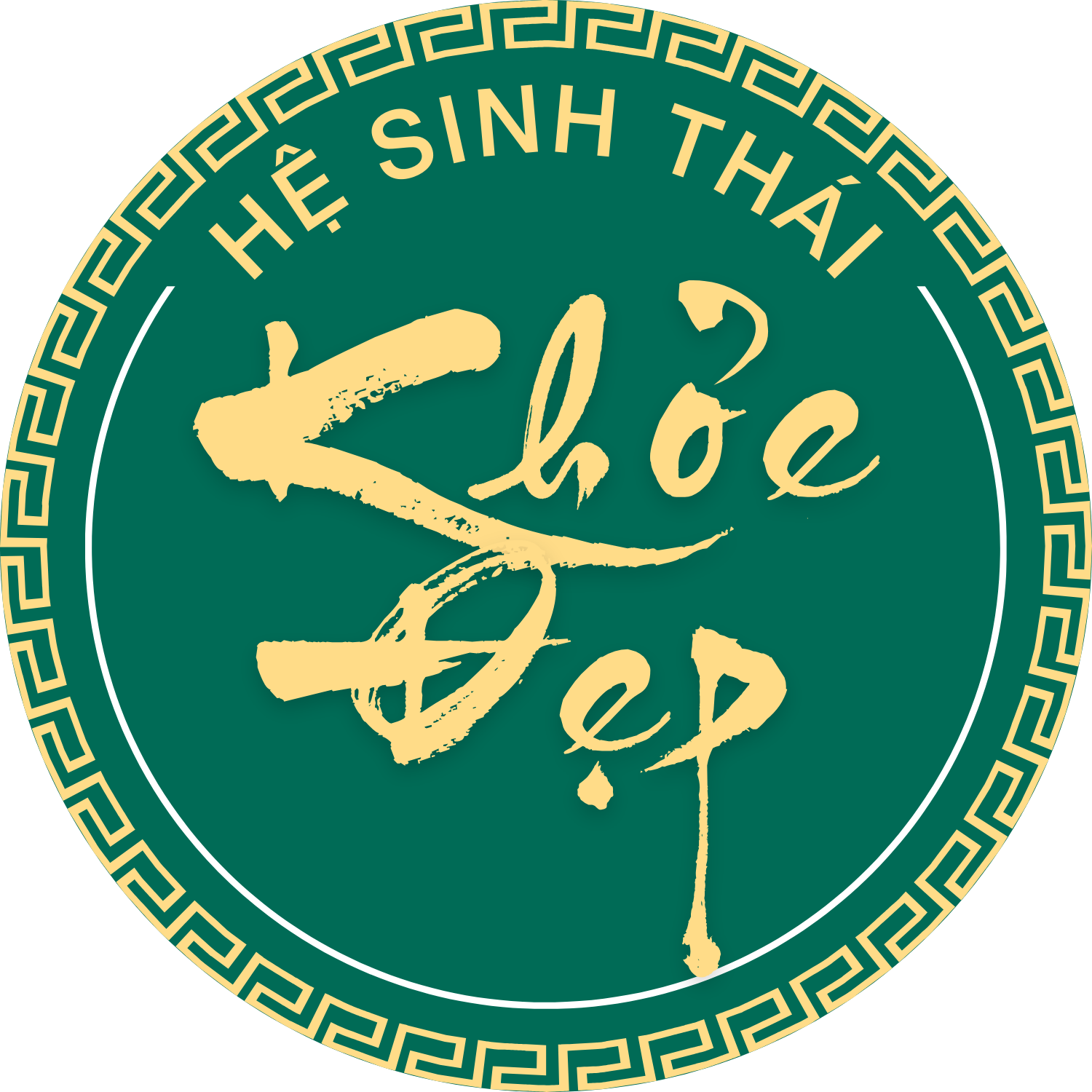 Hệ Sinh Thái Khoẻ Đẹp