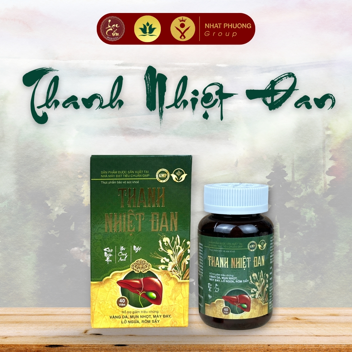 890e0b1cHd36D4E Thanh Nhiệt Đan